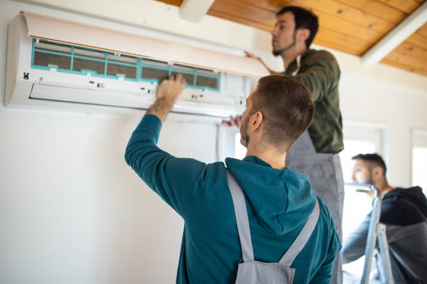Best HVAC for Healthcare Facilities in Whispering Pines, NC