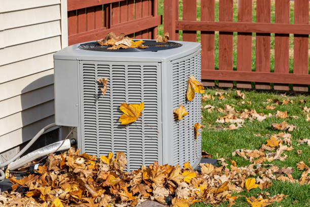 Best HVAC Financing and Leasing in Whispering Pines, NC