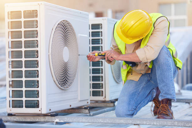 Best HVAC Retrofitting and Upgrading in Whispering Pines, NC