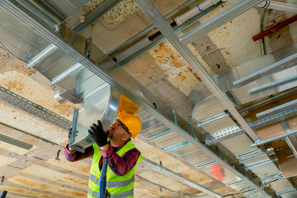 Best Energy-efficient HVAC Solutions in Whispering Pines, NC