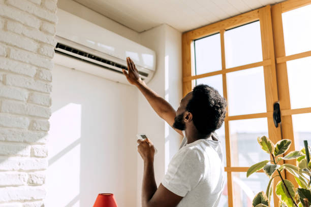  Whispering Pines, NC HVAC Pros
