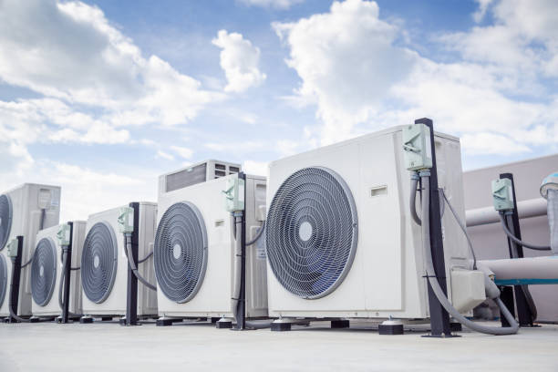 Whispering Pines, NC HVAC Company